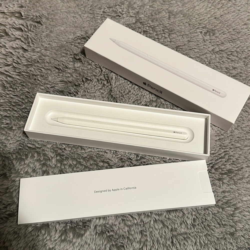 Apple Pencil